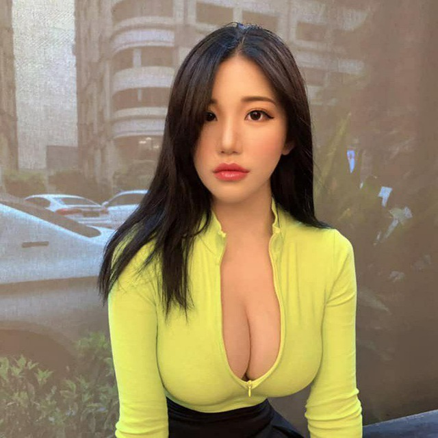 Onlyfans Siew Pui Yi cực nét Trọn bộ 13 clip HD @ms_puiyi